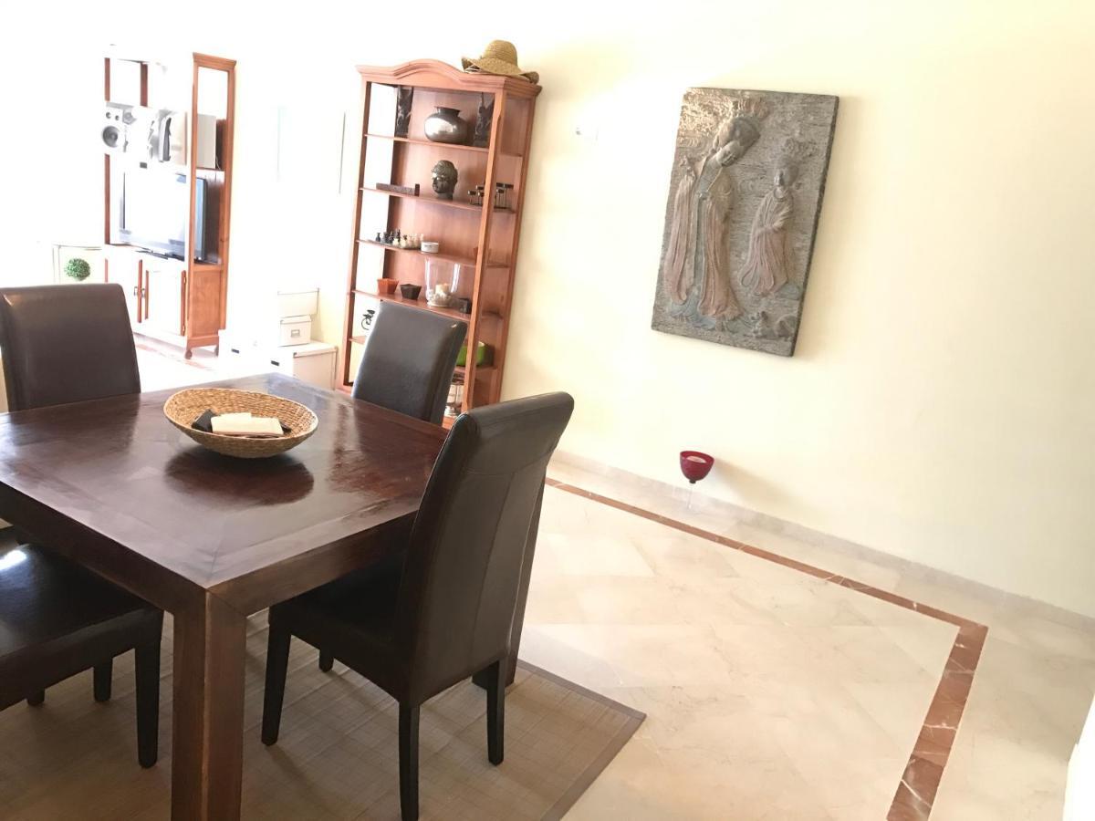 Costalita Apartment Estepona Luaran gambar