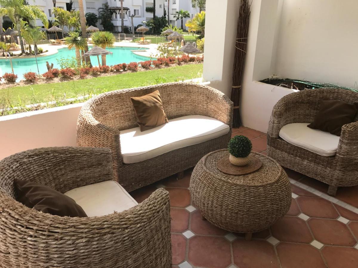 Costalita Apartment Estepona Luaran gambar