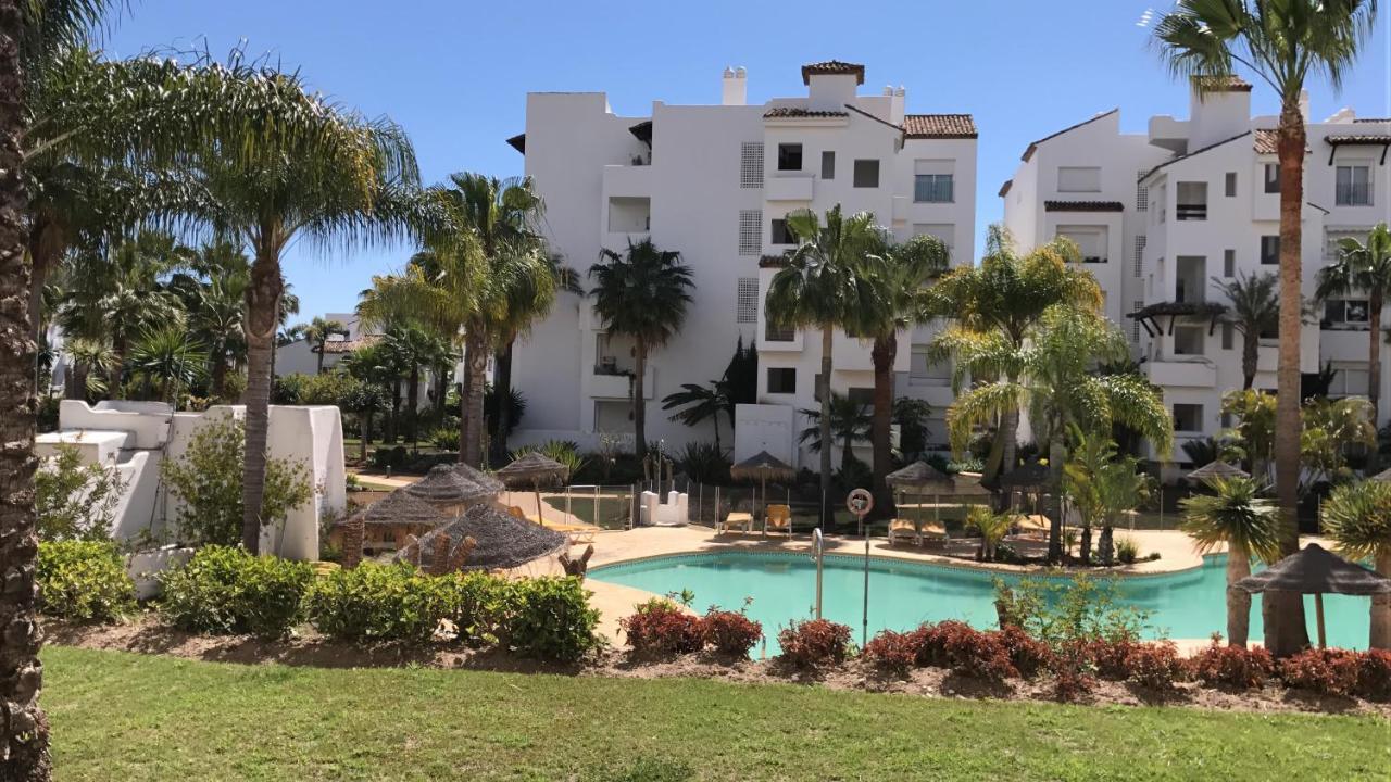Costalita Apartment Estepona Luaran gambar