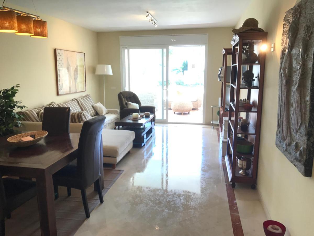 Costalita Apartment Estepona Luaran gambar