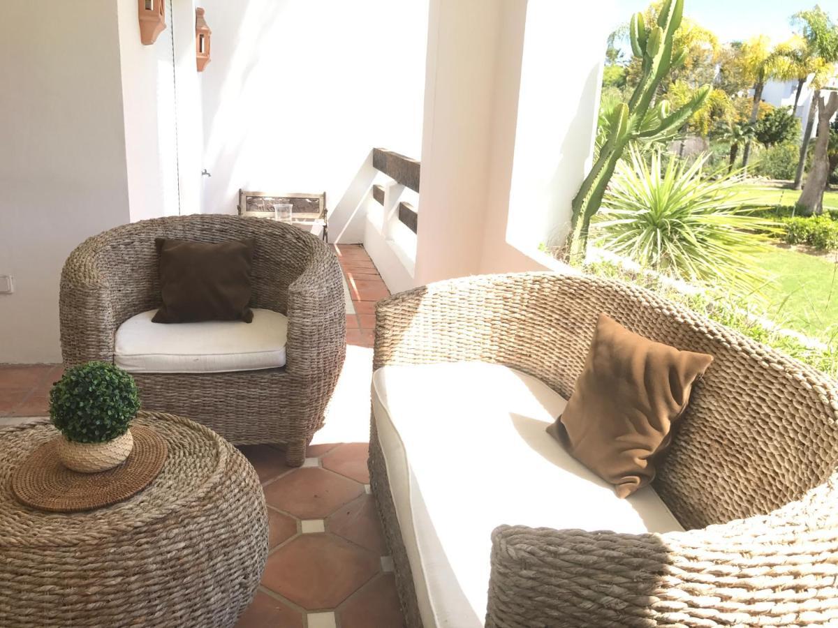 Costalita Apartment Estepona Luaran gambar
