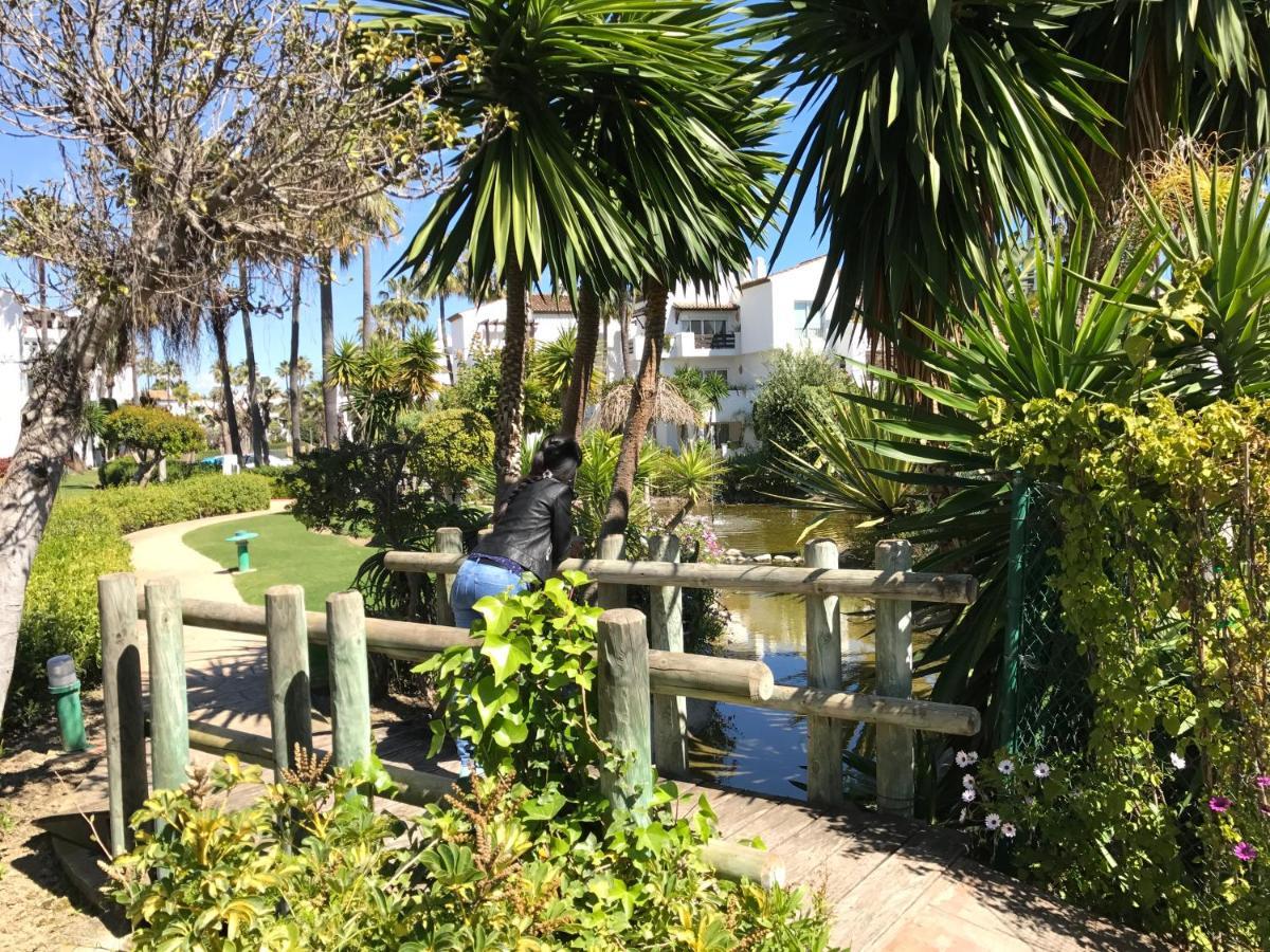 Costalita Apartment Estepona Luaran gambar