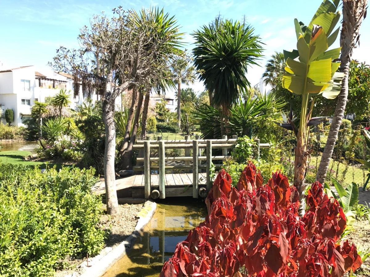 Costalita Apartment Estepona Luaran gambar