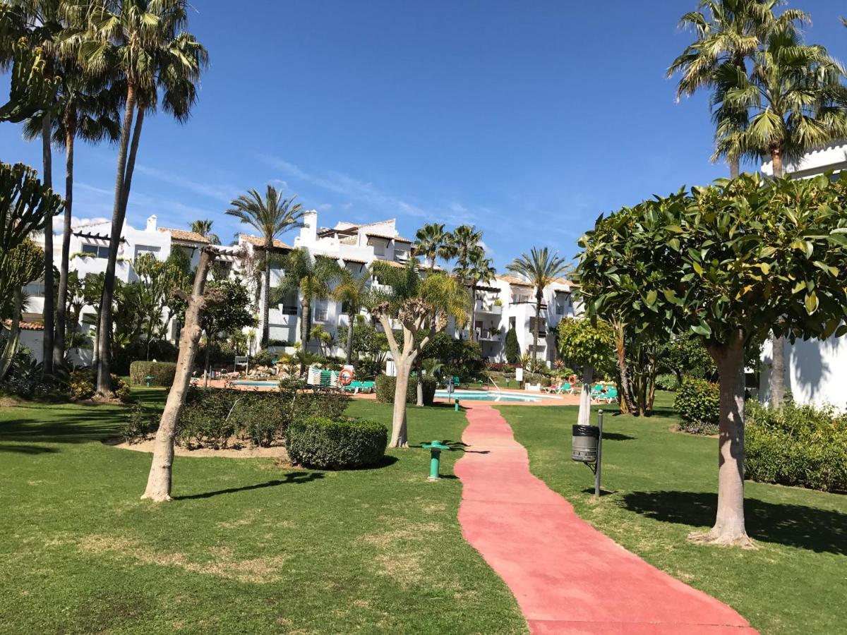 Costalita Apartment Estepona Luaran gambar