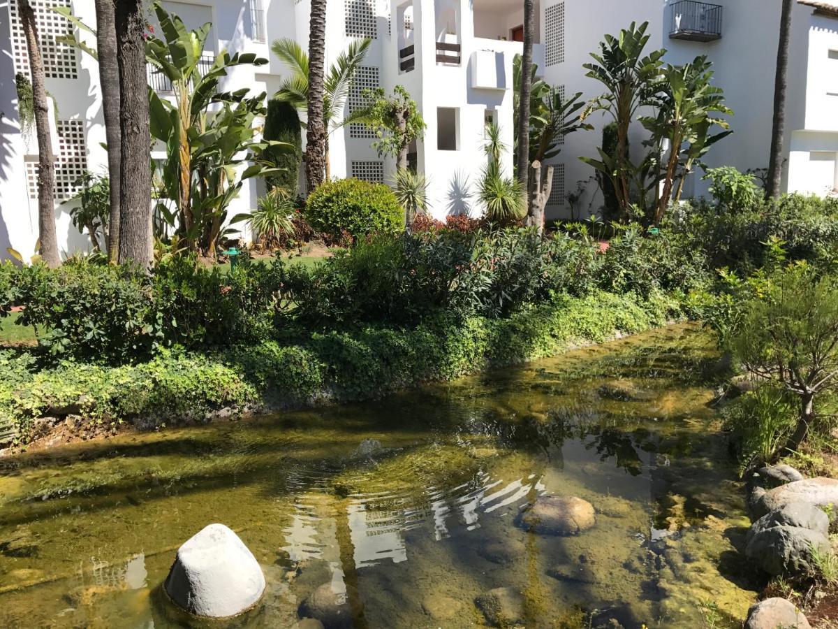 Costalita Apartment Estepona Luaran gambar