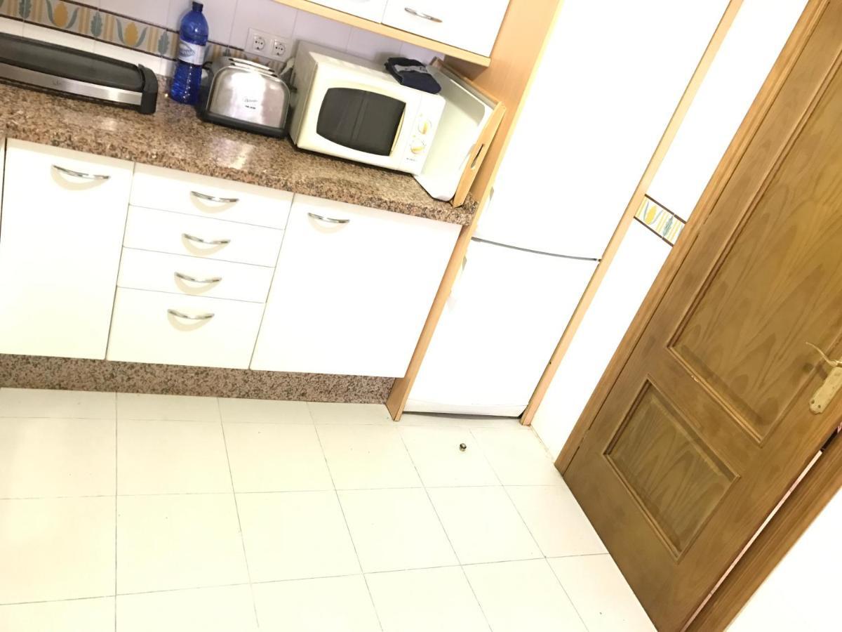 Costalita Apartment Estepona Luaran gambar