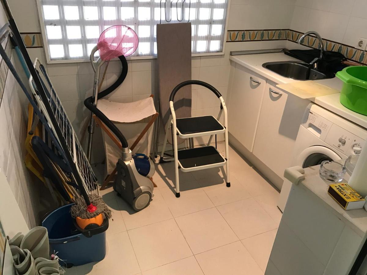 Costalita Apartment Estepona Luaran gambar