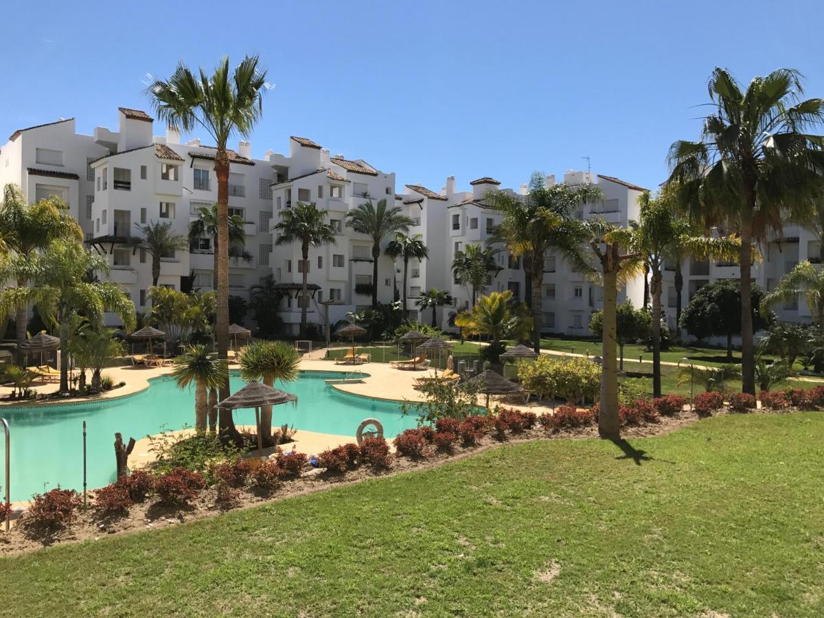 Costalita Apartment Estepona Luaran gambar