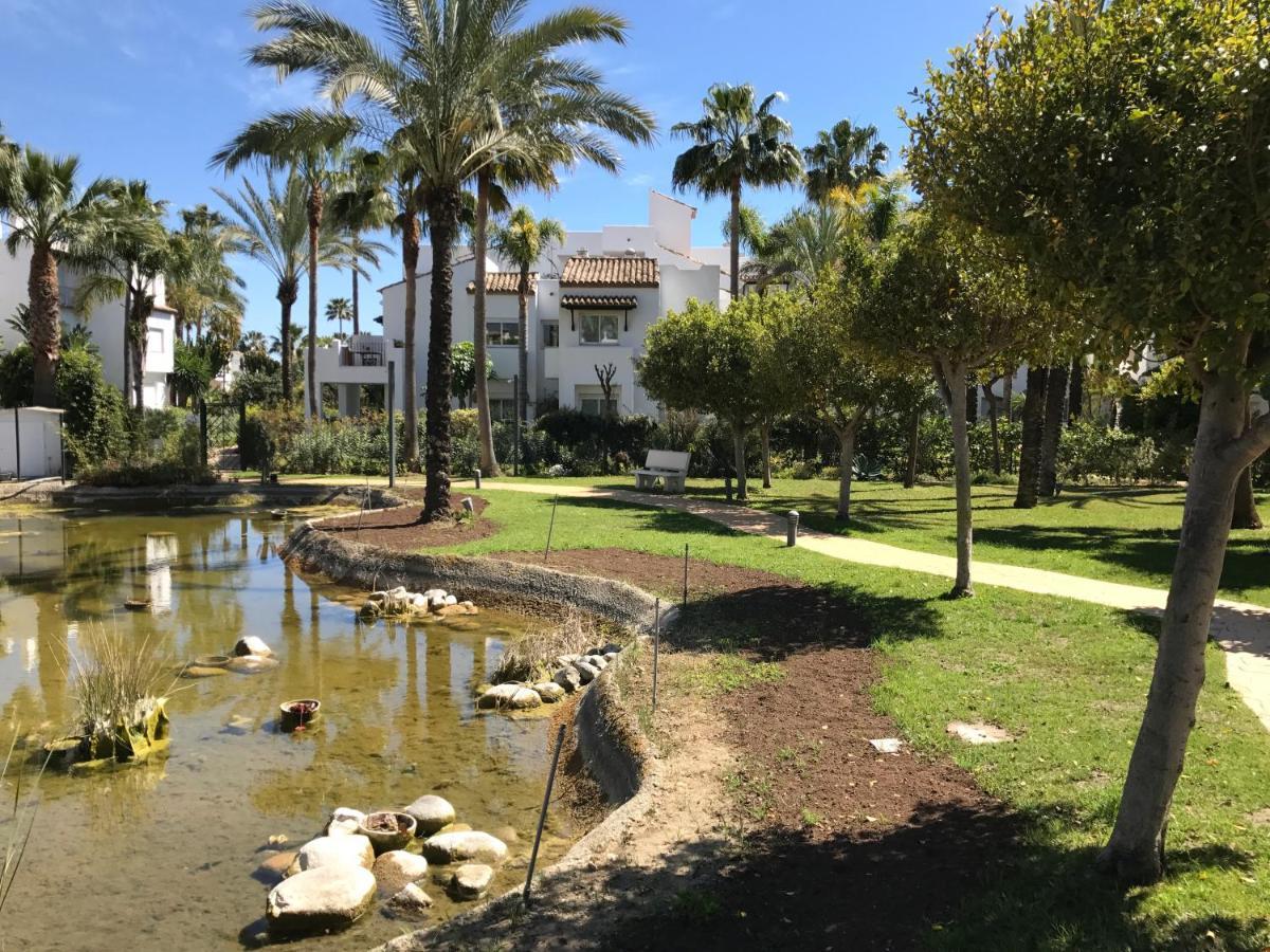 Costalita Apartment Estepona Luaran gambar