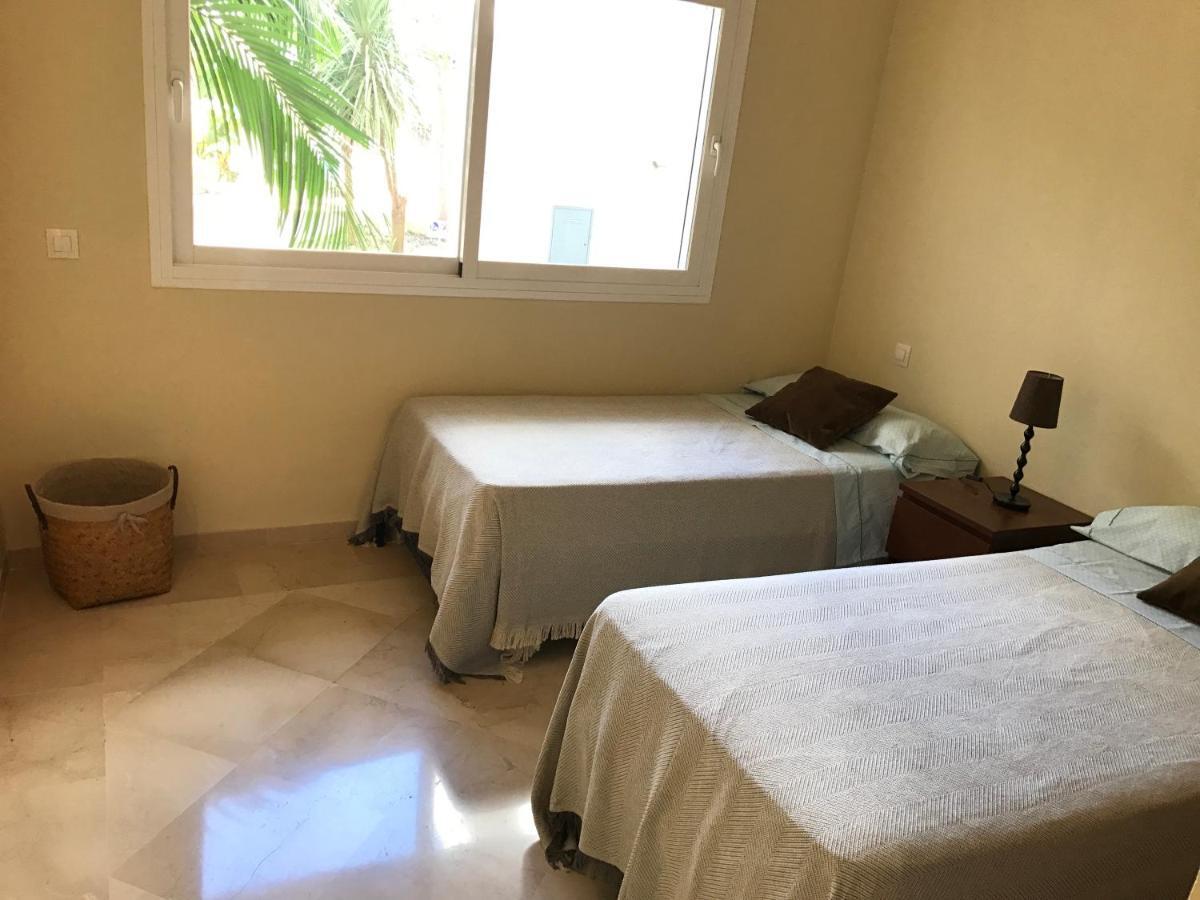 Costalita Apartment Estepona Luaran gambar